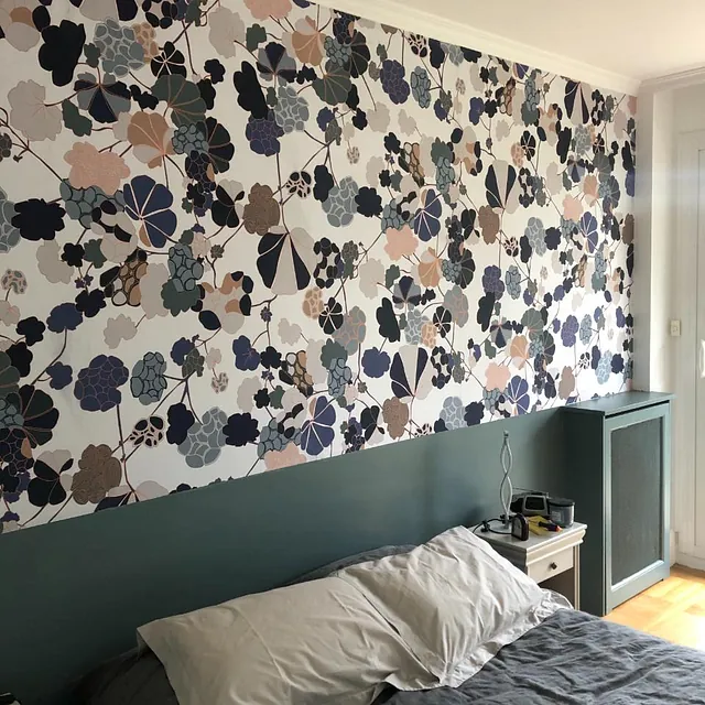 chambre neuve