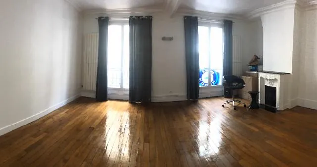 installation de parquet