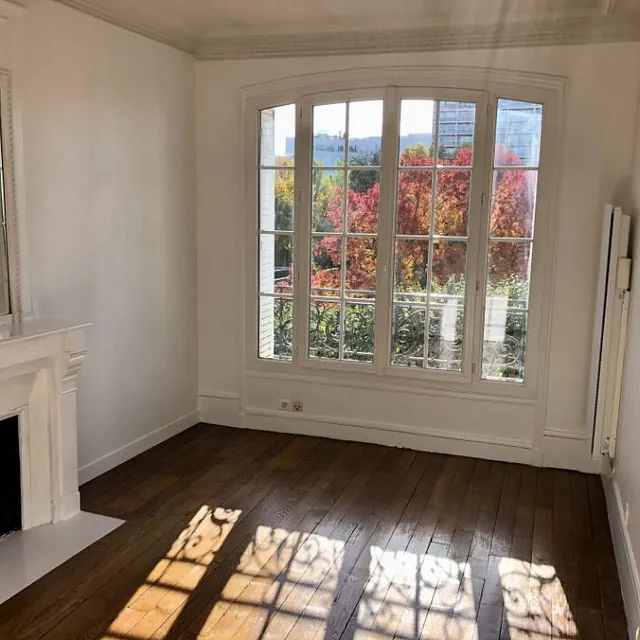 rénovation complète