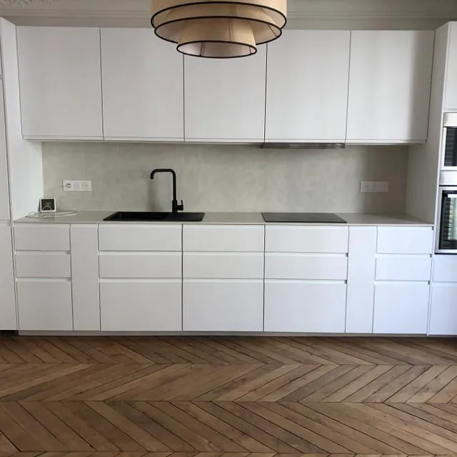 cuisine neuve
